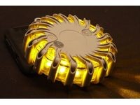 LED maják magnetický nabíjecí